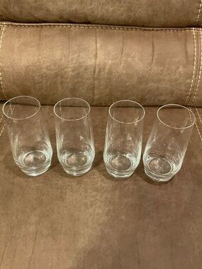 Schott Zwiesel Tour 18-Oz. Highball Glass, Set of 4
